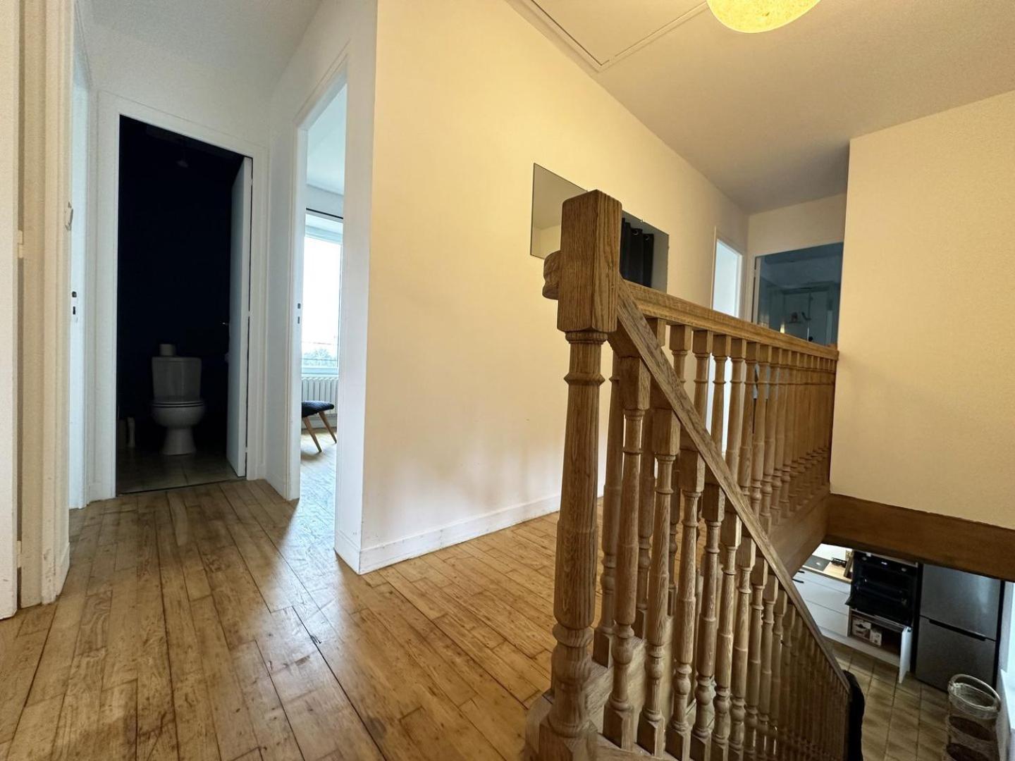 La Ferme De Kersa Hotell Ploubazlanec Exteriör bild